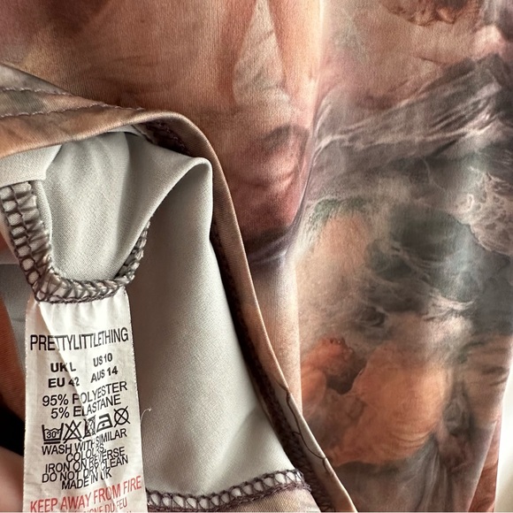 PLT Renaissance shirt - Picture 2 of 5